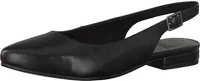 Produktbild von JANA [LEATHER] 8-8-29401-20/022 BLACK NAPPA FS 2018, Spocc:51/2