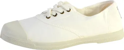 Produktbild von Tennisschuhe mit Schnürung INGLES TINTADO ELAST. CORDONES 102