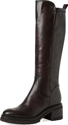 Produktbild von Tamaris Damen Elegante Stiefel 1-25505-45 Braun