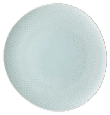 Imagen del producto de Rosenthal Teller flach 22 cm Opal Green 10540-405204-10862