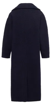 Immagine prodotto di Cappotto da donna Dulcey, colore verde, taglia M