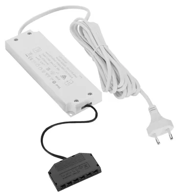 Produktbild von SOTECH 136080, Schwarz