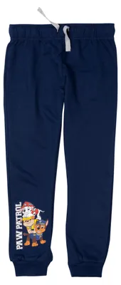 Produktbild von Paw Patrol Jogginghose für Jungen Kinder Trainingshose Sweathose Hose Blau 86-92