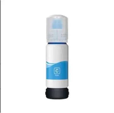 Obrázok produktu pre Epson 108 EcoTank Cyan ink bottle, Originál, Azúrová, Epson, EcoTank L8050, 7200 strany, 70 ml
