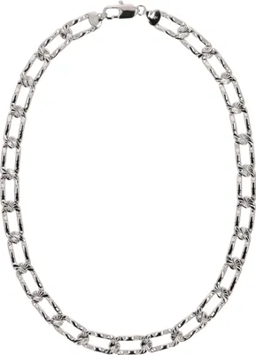 Image de Collier pour femme Joella - argent, taille unique