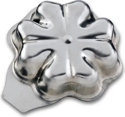 Image de moule à quatre anneaux (20 pièces)
