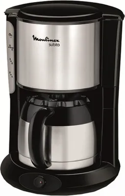 Produktbild von Moul Kaffeeaut.t Hermo Subito  Ft3608