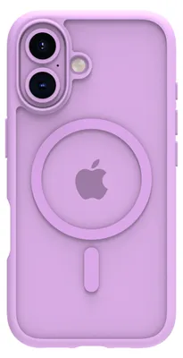 Produktbild von dbramante1928 Grenen MagSafe, Cover, Apple, iPhone 16, 15,5 cm (6.1"), Pink