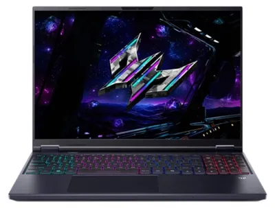 Immagine prodotto di Acer Predator Helios Neo 16 AI PHN16-73 - Intel Core Ultra 7 255HX - Core Ultra 7 - 2,4 GHz