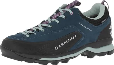 Produktbild von Garmont DRAGONTAIL WP türkis 40