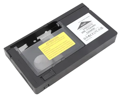 Produktbild von VHS-C-Adapter für motorisierte Umwandler