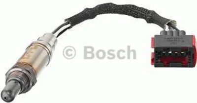 Produktbild von BOSCH Lambdasonde  0 258 003 806