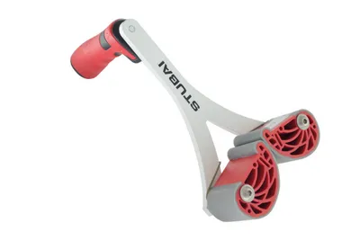 Produktbild von STUBAI Plattenträger-Tragfix 80-130mm 80-130mm