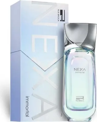 Produktbild von Rue Broca - Nexa Immortal Homme EDP 100ml