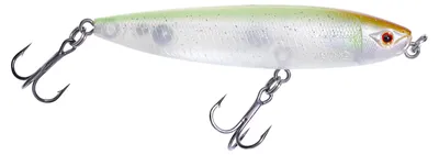 Produktbild von Gunki Megalon X-Cast 75 F Mad Lemon Stickbait Oberflächenköder