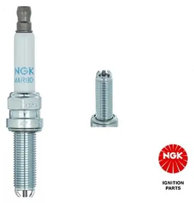 Zdjęcie produktu dla NGK Świeca Zapłonowa LMAR9DJ (kod. 1633) YBX