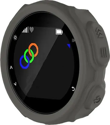 2x Pellicola per Garmin fenix 5 Plus (47mm) Protettiva