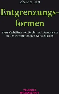 Obrázek produktu pro Entgrenzungsformen