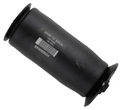 Produktbild von BILSTEIN 40-288871 Luftfederung Luftfeder für BMW 5 Touring (E61) Hinten