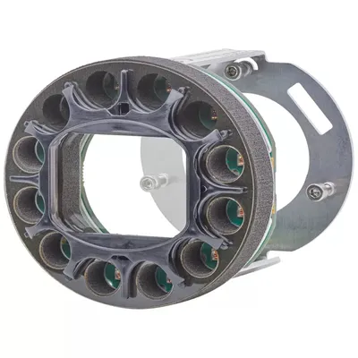 Immagine prodotto di SIEMENS 6GF35408DA33 6GF3540-8DA33 Kit di avvio