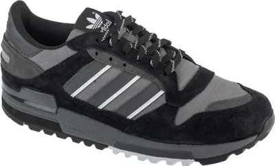 Produktbild von adidas Originals ZX 600 - Herren Schuhe Sneakers Schwarz JR8741 , EU 45 1/3 UK 10.5