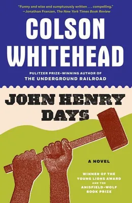 Immagine prodotto di John Henry Days