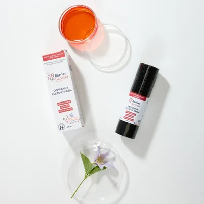 Produktbild von Kvitok Barrier Booster Schutz-Gesichtscreme 30 ml