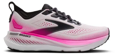 Produktbild von Brooks Glycerin GTS 23 weiss/rosa 7.5