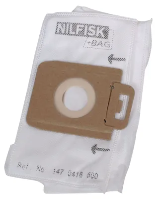 Produktbild von Taschen Nilfisk SELECT      4UD (4 Stück)