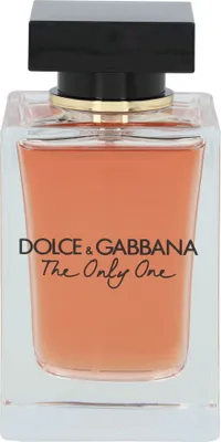 Produktbild von Dolce&Gabbana The Only One, Frauen, 100 ml, Nicht nachfüllbare Flasche, 1 Stück(e)