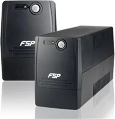 Produktbild von FSP USV FSP-FP-1000 Line-interactive 1000VA 600W