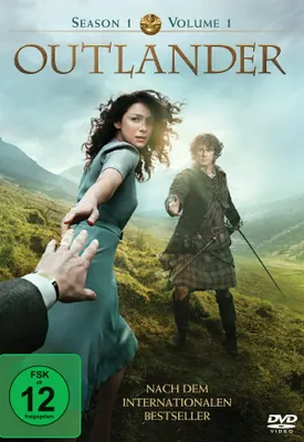 Produktbild von Outlander - Season 1.1