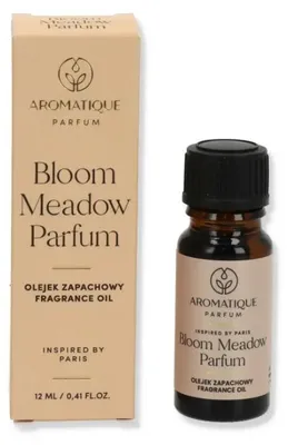 Obrázek produktu pro Vonné oleje Bloom Meadow Aromatique