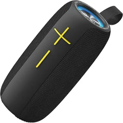 Immagine prodotto di Altoparlante Bluetooth Awei Y370 20W Nero/Nero