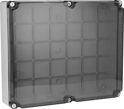 Immagine prodotto di Scatola di giunzione Ermetica 460x380x120 IP66 a montaggio esterno 015.A.PK M-L 1162