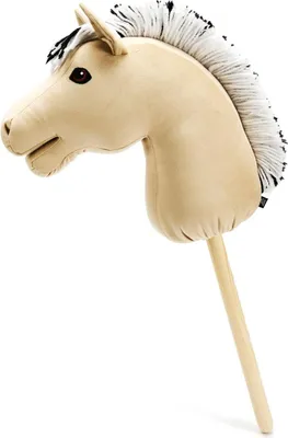 Produktbild von My Hobby Horse - Steckenpferd Fjord