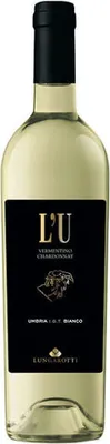 Produktbild von L'UM Bianco Umbria 2020 Umbrien | Italien | 12,5% vol | 0,75 l