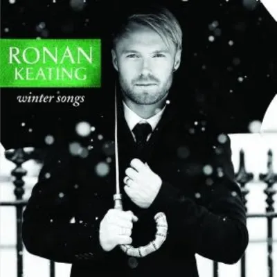 Produktbild von Keating,Ronan-Winter Songs