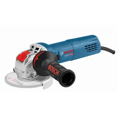 Image de Meuleuse angulaire Bosch GWX 9-125 S X-LOCK 900W Ø du disque 125mm 0615990L0V