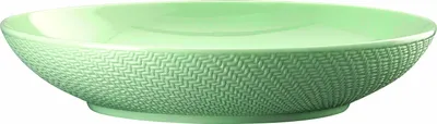 Produktbild von Rosenthal Suppenteller 21 cm Mint tone 10580-405333-10321
