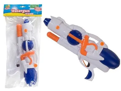 Immagine prodotto di Pistola ad acqua estiva M3000