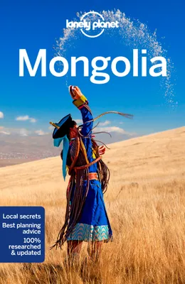 Obrázok produktu pre Lonely Planet Mongolia