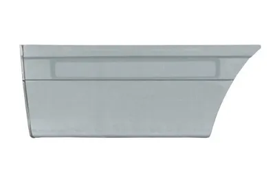 Produktbild von BLIC Türverkleidung 6015-00-3515151P passend für MERCEDES-BENZ C-Klasse Limousine (W203)