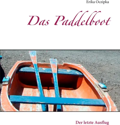 Produktbild von Das Paddelboot