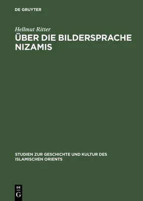 Produktbild von Über die Bildersprache Nizamis