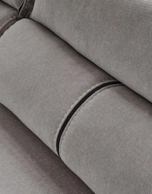 Zdjęcie produktu dla zestaw sofa 4+1 osobowa sofy fotele materiałowe zestawy 2-częściowe