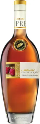 Produktbild von Scheibel PREMIUMplus Edle Himbeere Spirituose 40% Vol 700ml