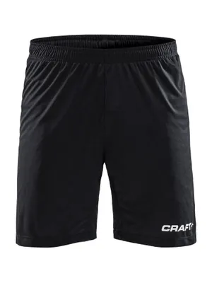 Produktbild von Craft Progress Longer Shorts Contrast WB M