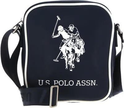 Immagine prodotto di U.S. POLO ASSN. borsa a tracolla Morny Crossbody Bag Navy blu scuro