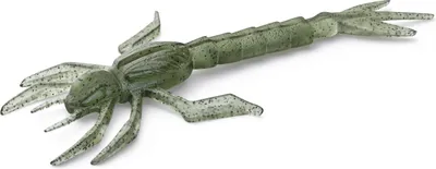 Produktbild von Nays DRGN 35 8.9cm - 5 Gummiköder Larve, Farbe:C-35